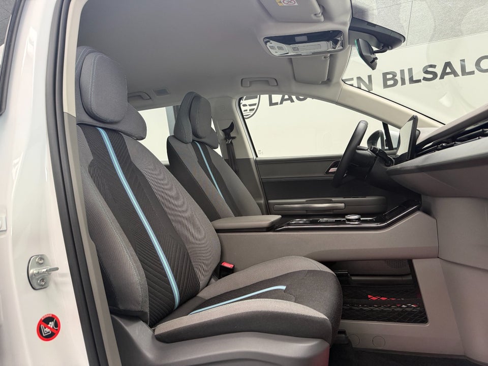 Aiways U5 Limited 5d