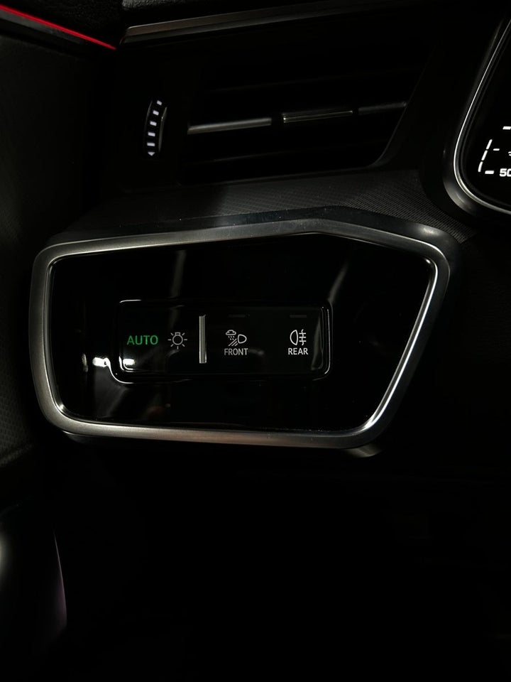 Audi A6 50 TDi S-line Avant quattro Tiptr. 5d