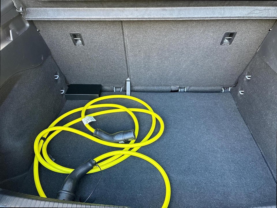 Cupra Born 77 e-Boost 5d