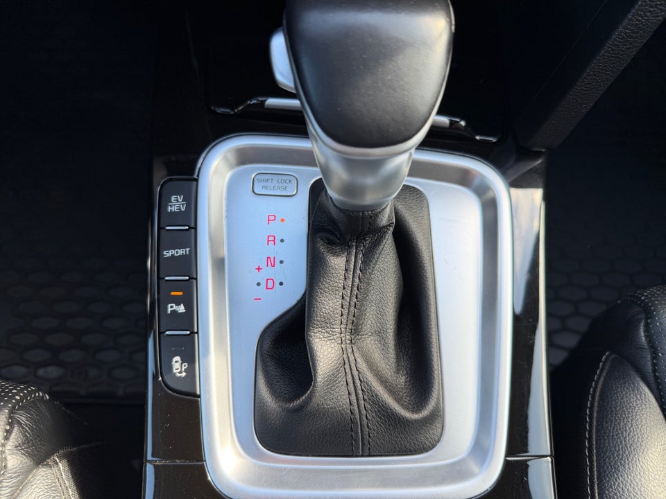 Kia Ceed 1,6 PHEV Upgrade+ SW DCT 5d