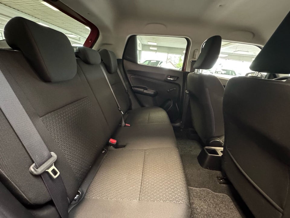 Suzuki Swift 1,0 Boosterjet Action 5d