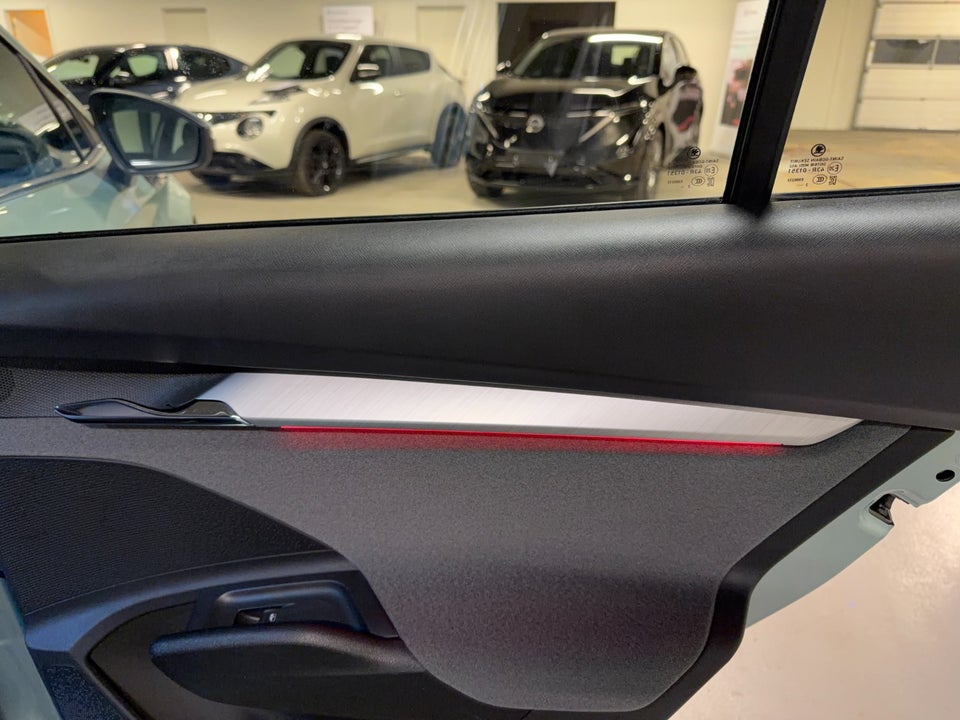 Skoda Enyaq 80 iV Loft 5d