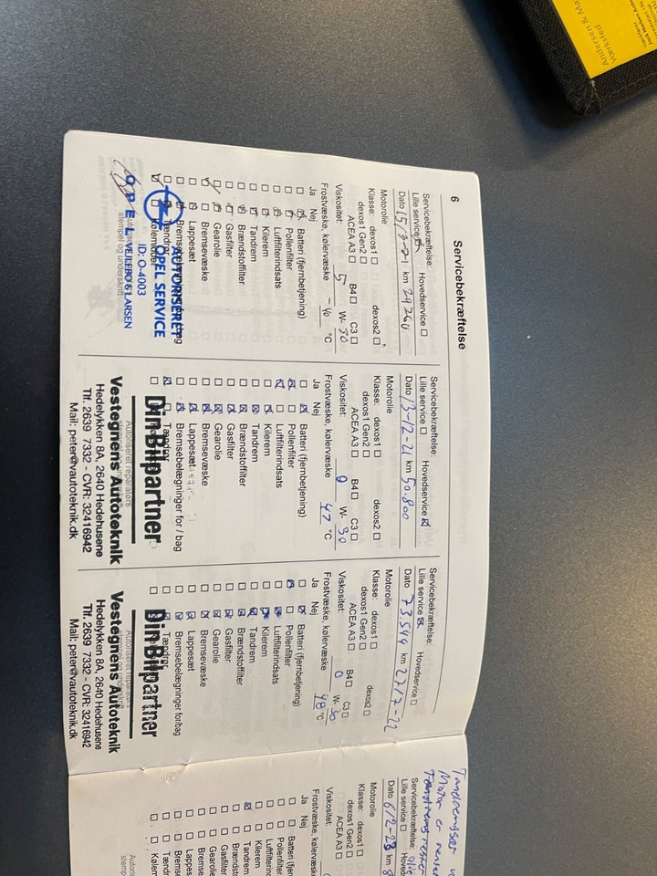 Opel Crossland X 1,2 Enjoy 5d