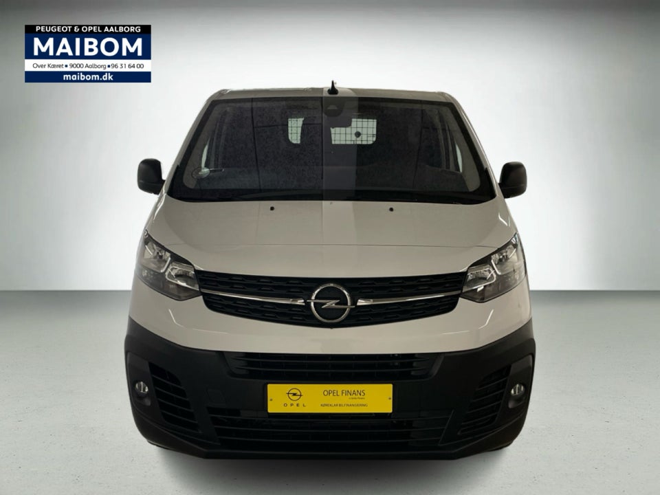 Opel Vivaro-e 75 Enjoy+ L2