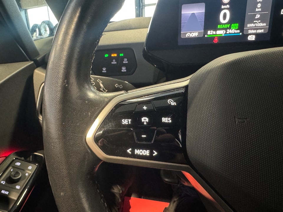 VW ID.3 45 City Pure Performance 5d