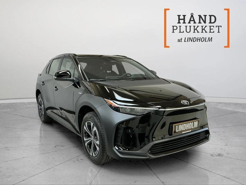 Toyota bZ4X Comfort 5d