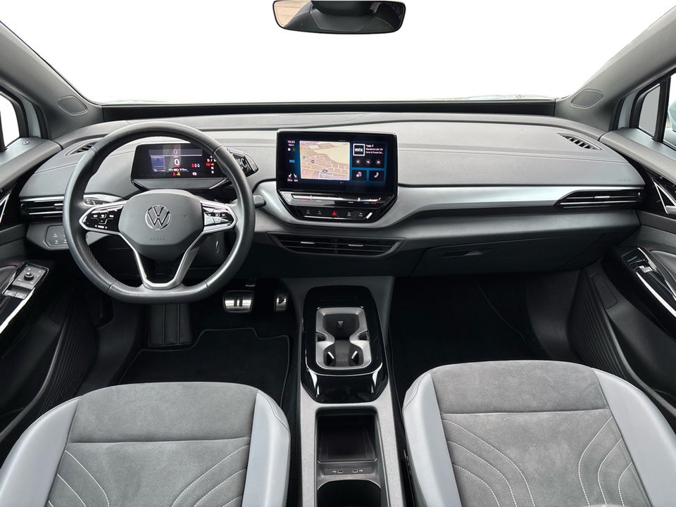 VW ID.4 77 Pro Performance 5d