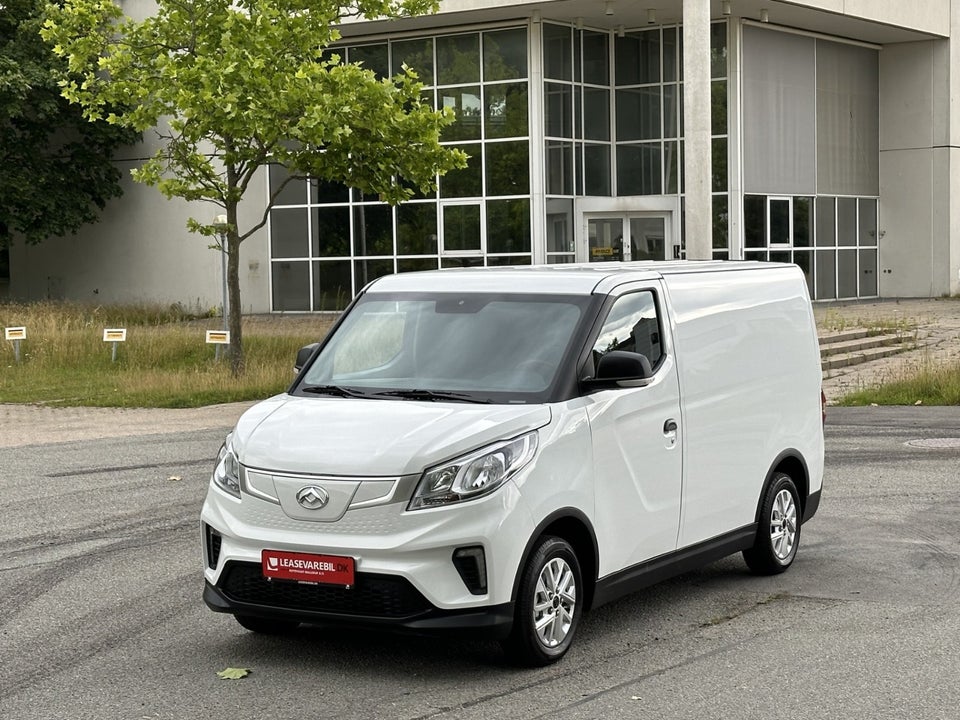 Maxus e-Deliver 3 50 Cargo Van SWB