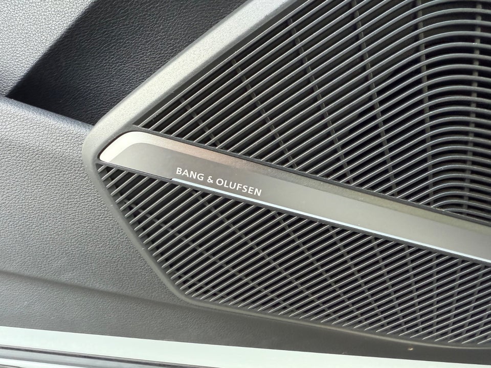 Audi SQ5 3,0 TDi quattro Tiptr. 5d