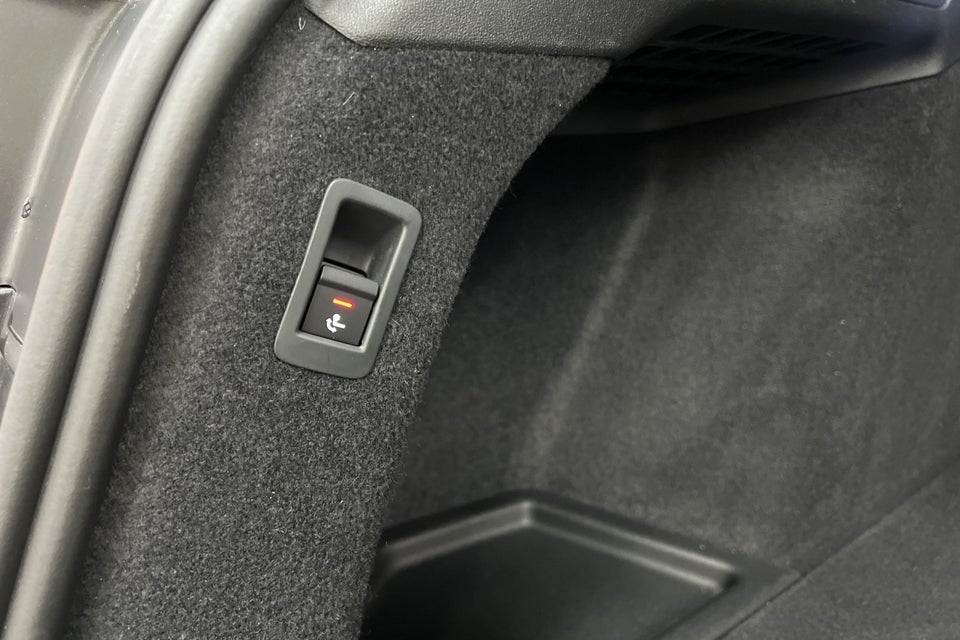 Audi A6 e-tron S-line plus Avant 5d
