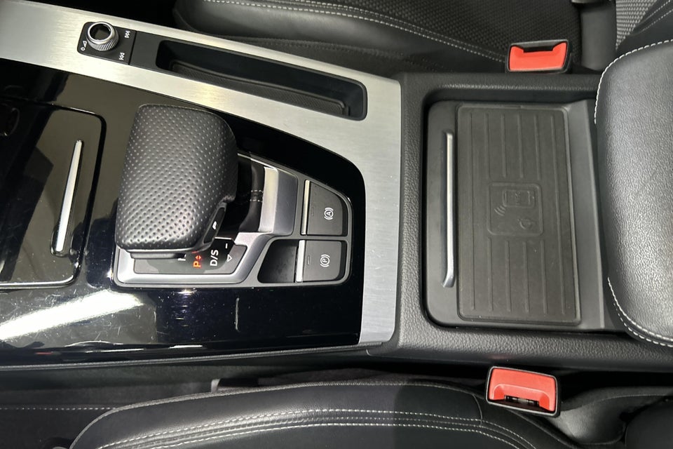 Audi Q5 50 TFSi e S-line Sportback quattro S-tr. 5d