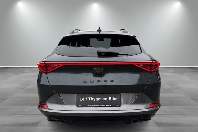 Cupra Formentor 1,5 TSi DSG 5d
