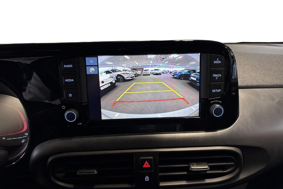 Hyundai i10 1,0 T-GDi N-Line 5d