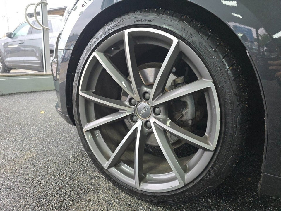 Audi A5 2,0 TFSi 190 Sport Sportback 5d