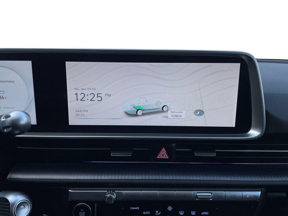 Hyundai Ioniq 6 77 Ultimate 4d