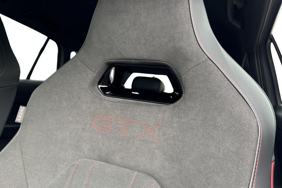VW ID.4 77 GTX Max+ 4Motion 5d