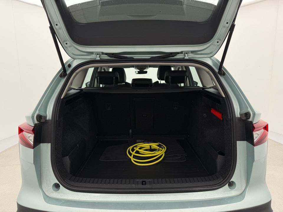 Skoda Enyaq 80 iV 5d