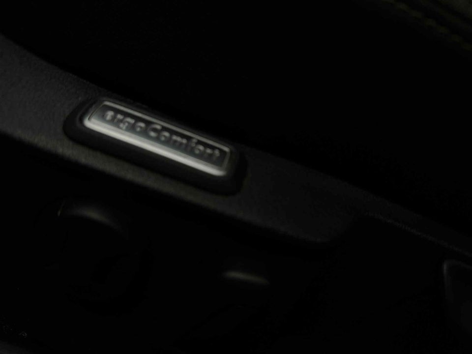 VW Passat 1,4 TSi 150 Comfortline Variant DSG 5d