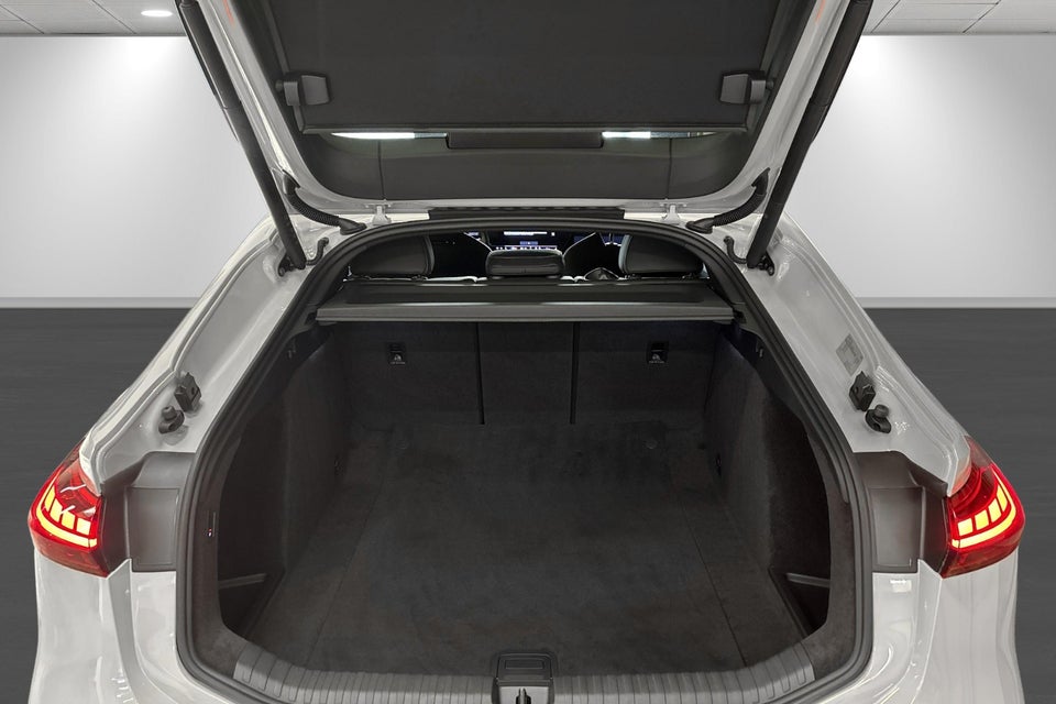 Audi A6 e-tron S-line plus performance Sportback 5d