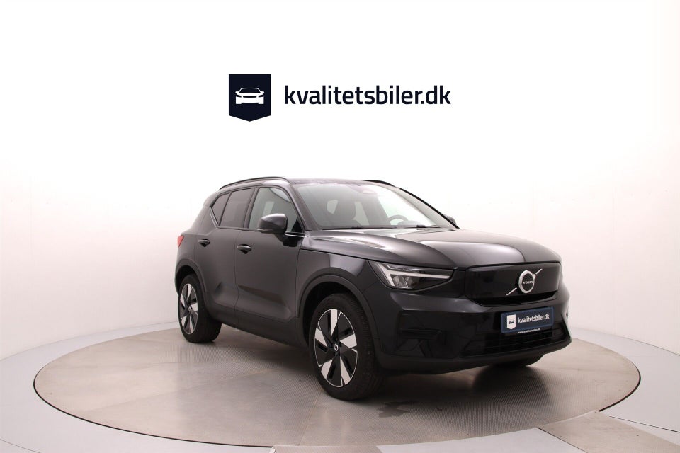 Volvo XC40 P6 ReCharge Plus 5d