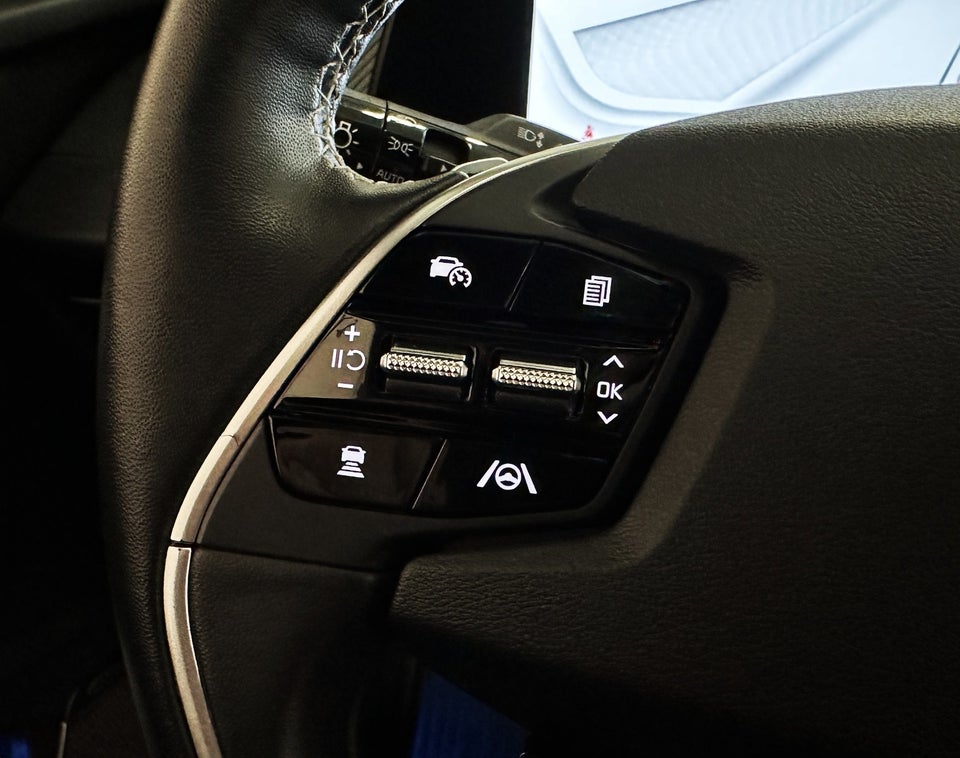 Kia EV6 77 Long Range Performance GT-Line AWD 5d