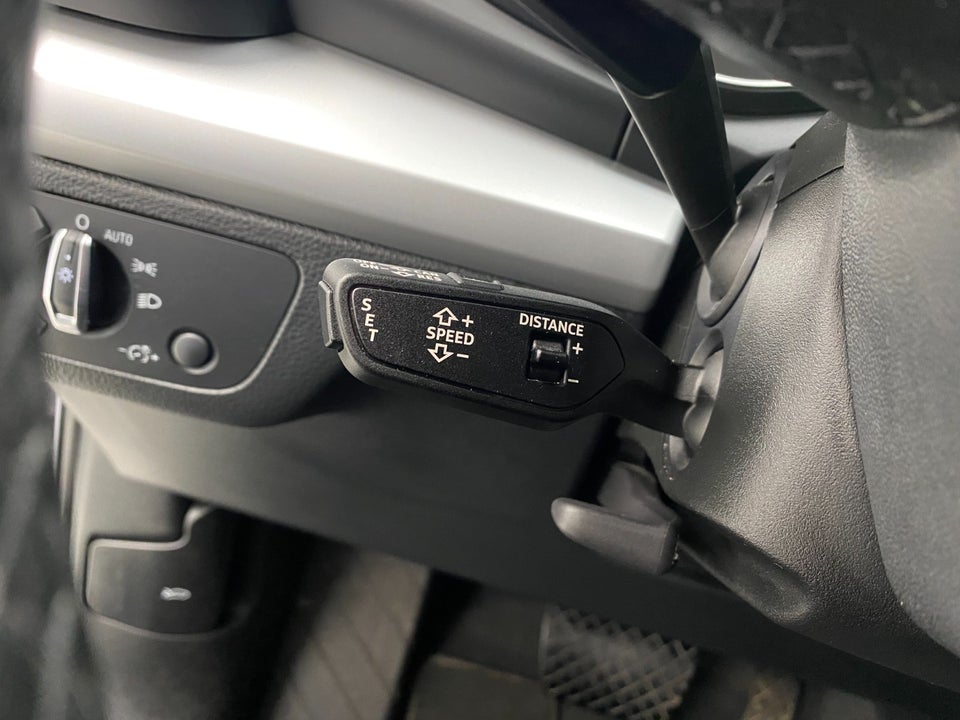 Audi Q5 50 TFSi e Prestige quattro S-tr. 5d