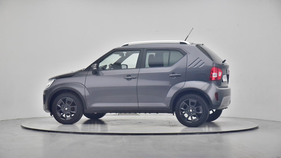 Suzuki Ignis 1,2 mHybrid Adventure 5d