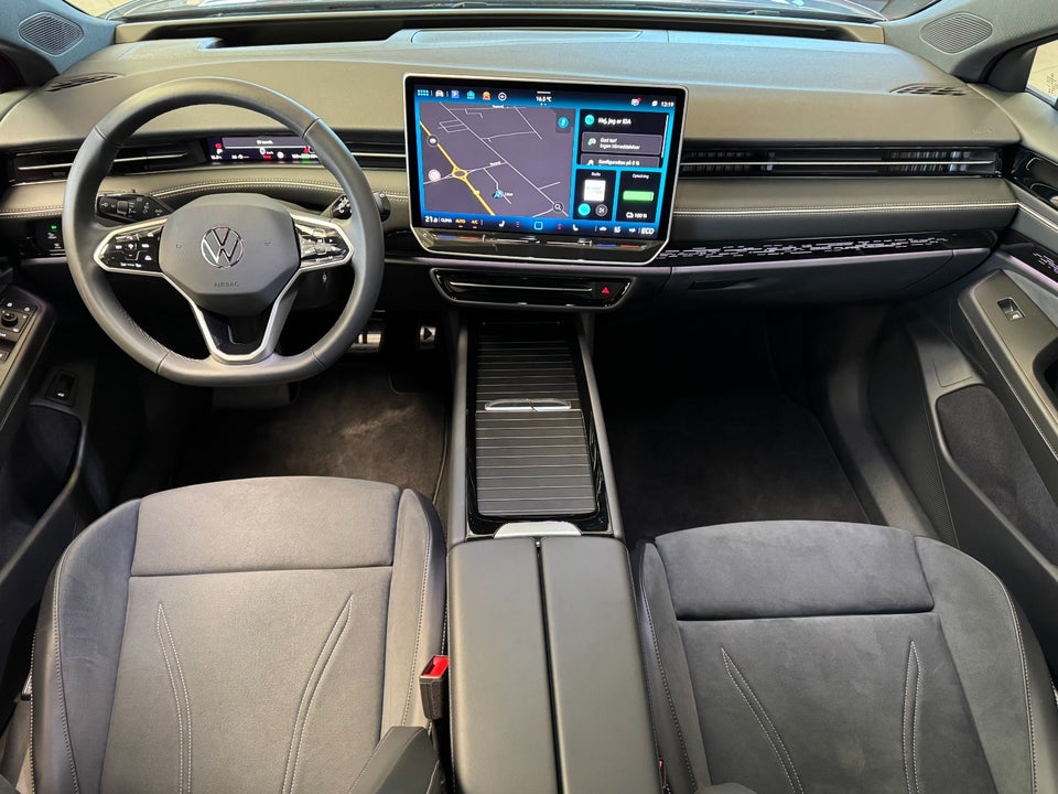 VW ID.7 77 Style Tourer 5d