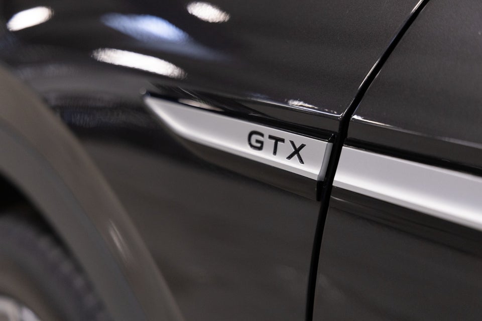 VW ID.4 77 GTX 4Motion 5d