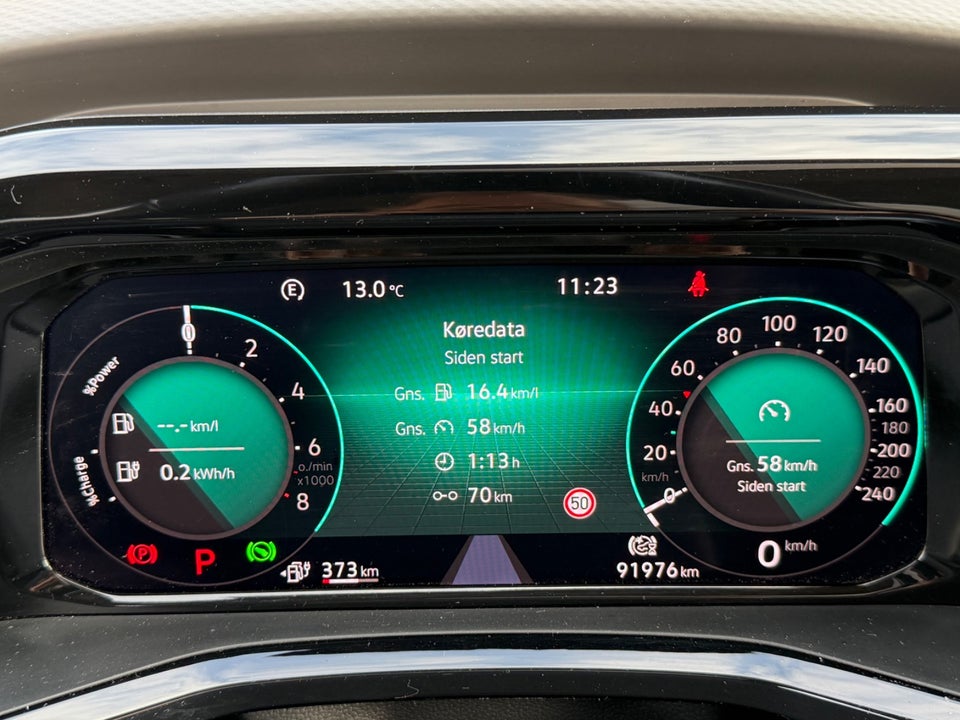 VW Multivan 1,4 eHybrid Style DSG kort