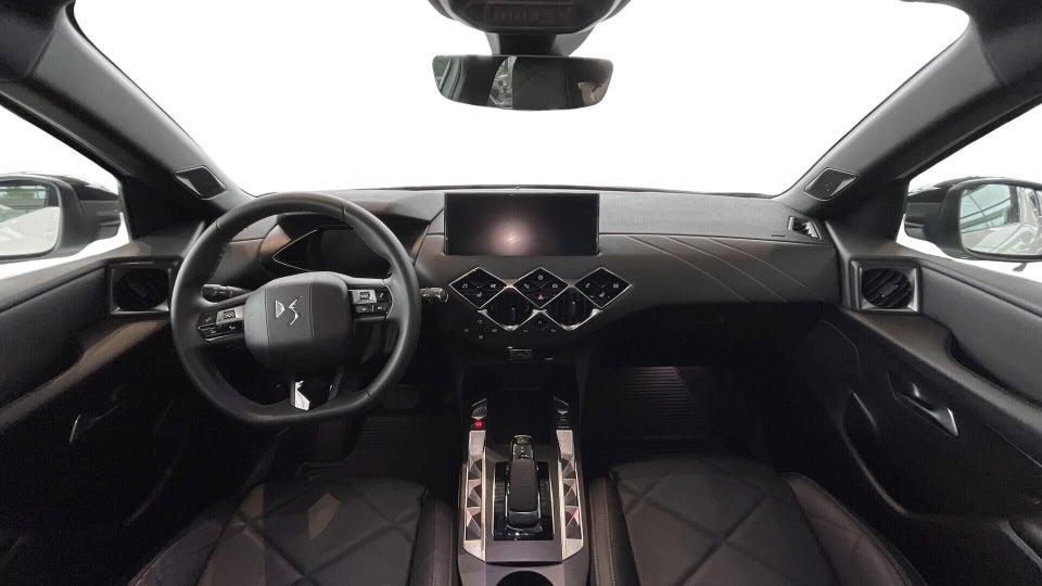 DS DS 3 CrossBack 50 E-Tense Exclusive 5d