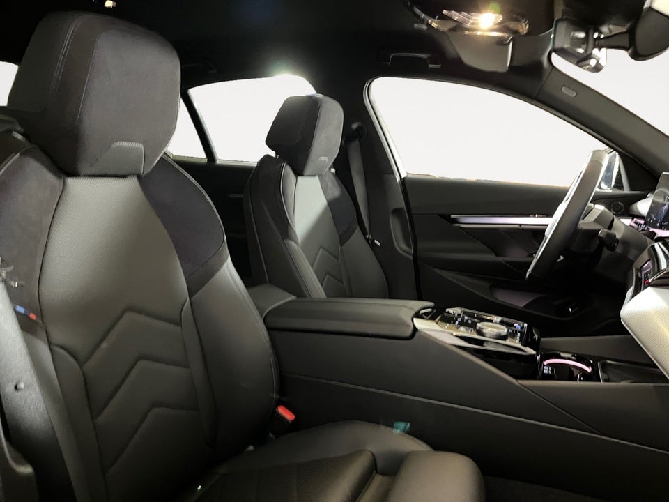 BMW i5 eDrive40 M-Sport 4d