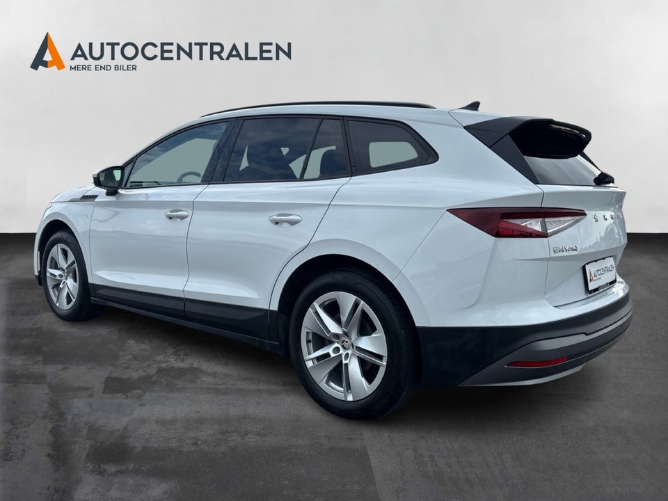 Skoda Enyaq 60 iV Loft 5d