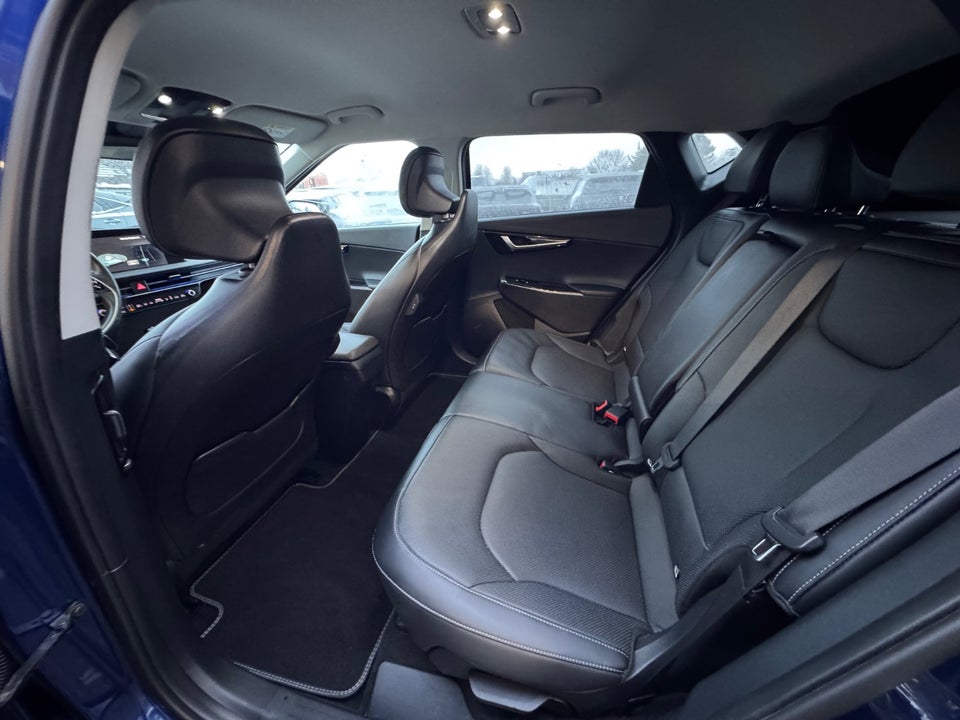 Kia EV6 77 Long Range Upgrade 5d