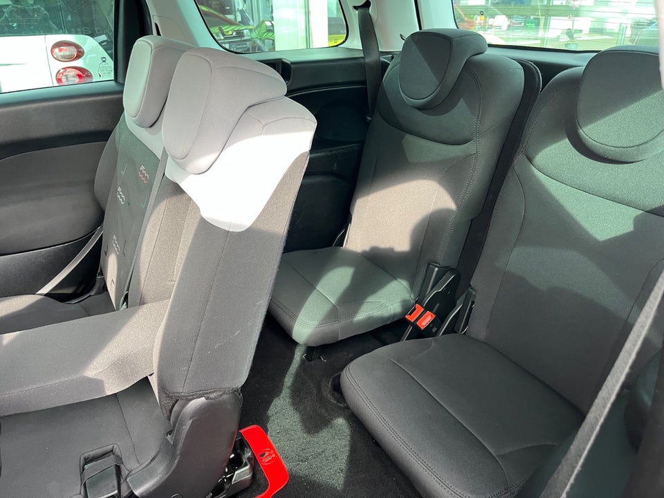 Fiat 500L 0,9 TwinAir 105 Popstar Eco 5d