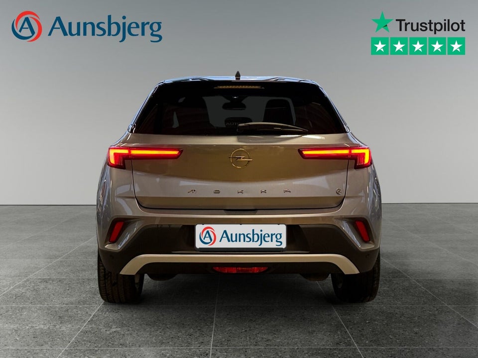 Opel Mokka-e 50 Ultimate 5d