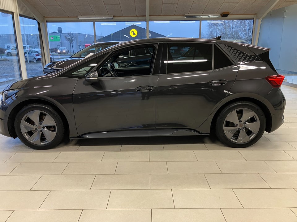 Cupra Born 58 High 5d