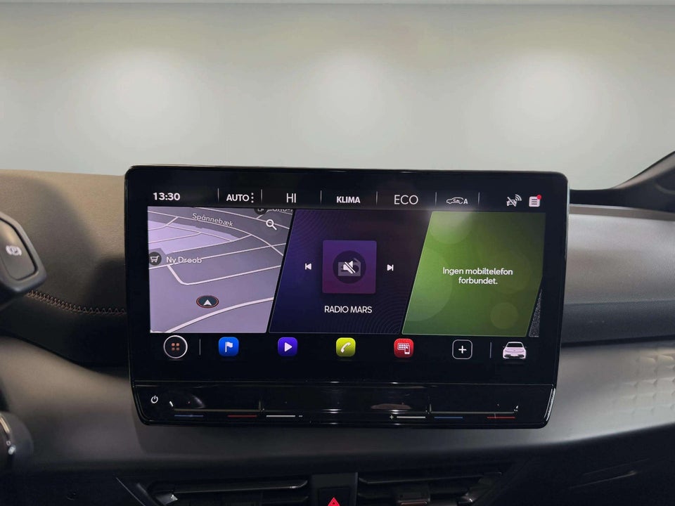 Cupra Born 58 e-Boost 5d