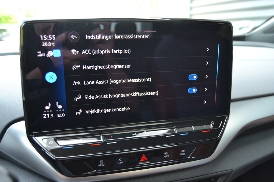 VW ID.4 77 1ST Pro Performance Max 5d