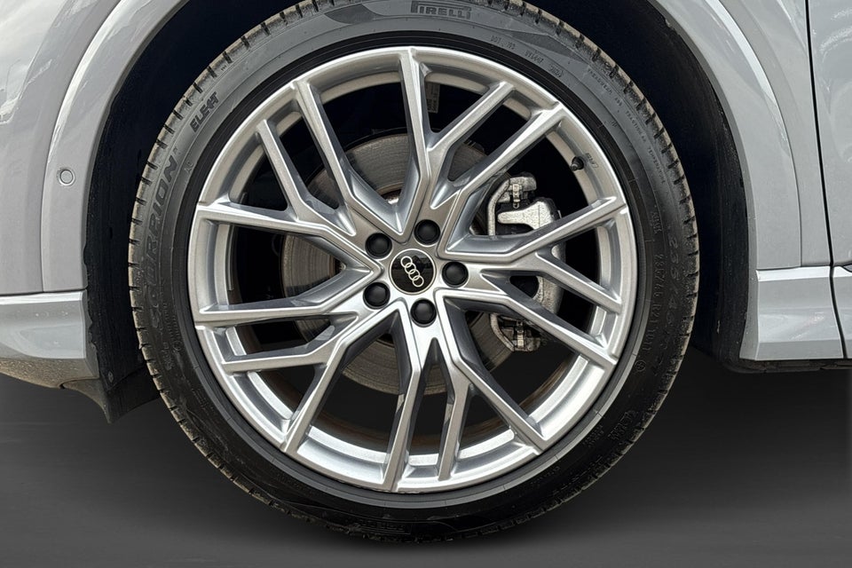 Audi Q4 e-tron 45 Ultra 5d