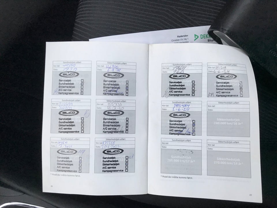 Toyota Avensis 1,6 VVT-i T1 4d