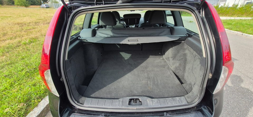 Volvo V50 1,6 D2 115 5d