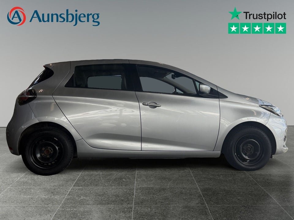 Renault Zoe 52 Experience 5d