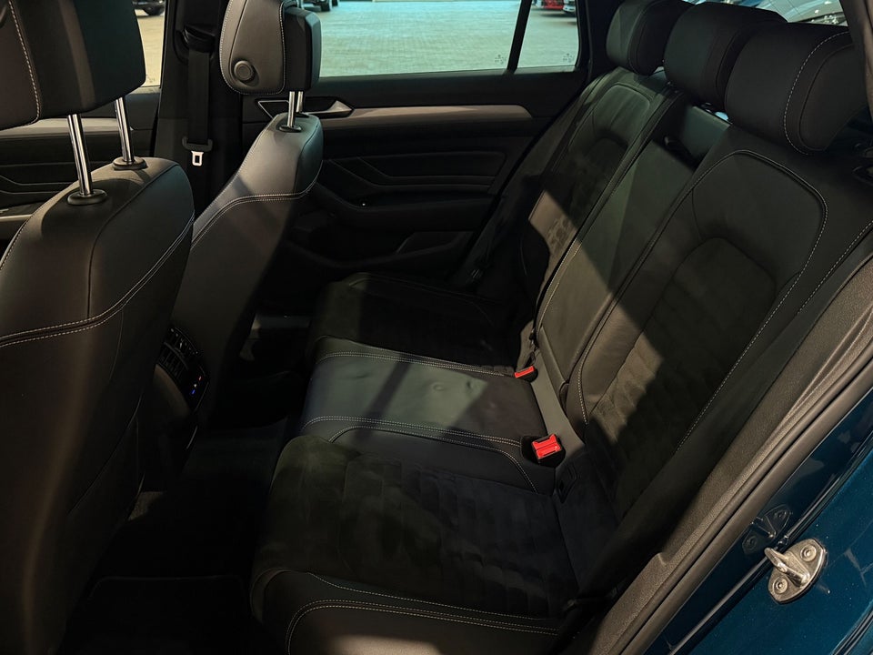 VW Passat 1,4 GTE+ Variant DSG 5d