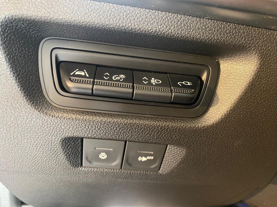 Renault Zoe 52 Intens 5d