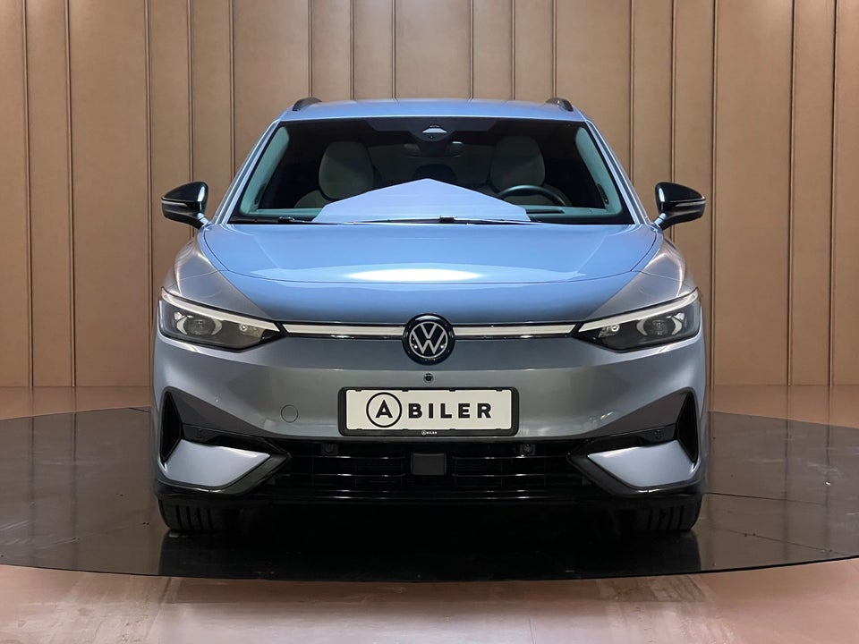 VW ID.7 86 Style S Tourer 5d