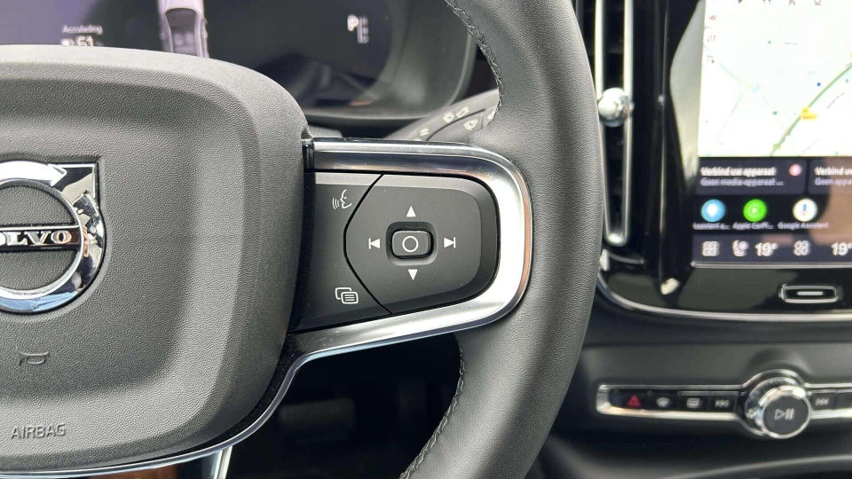 Volvo C40 P8 ReCharge Twin Pro 5d