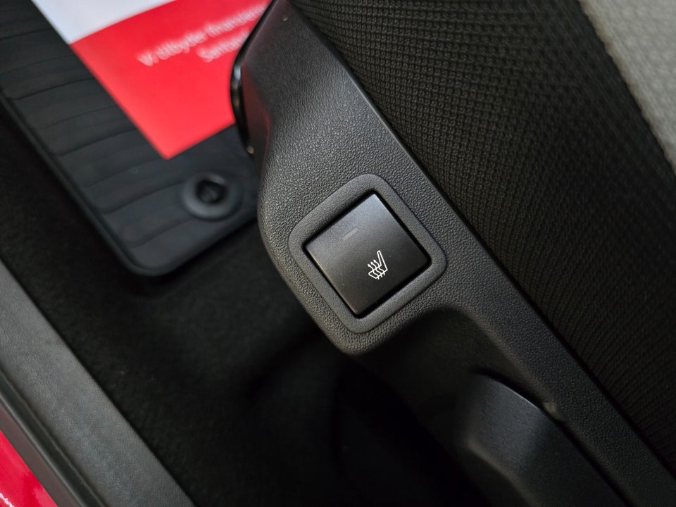 Toyota Aygo 1,0 VVT-i x-press 5d