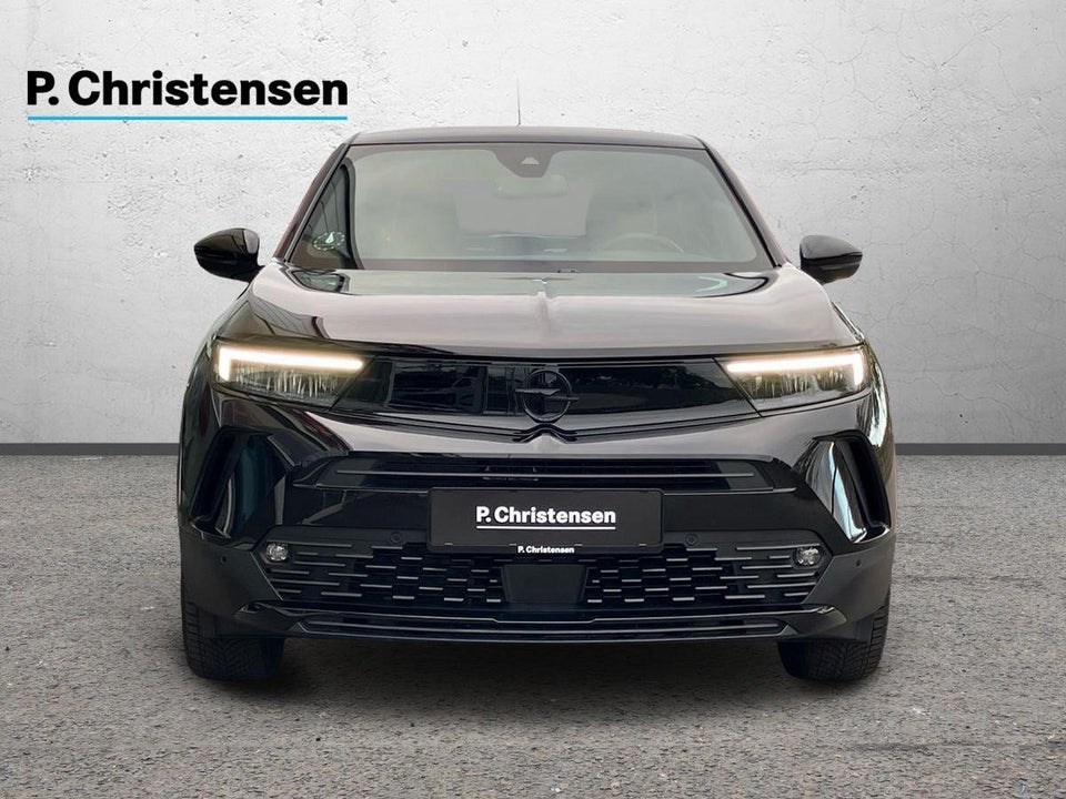 Opel Mokka-e 50 GS Line 5d