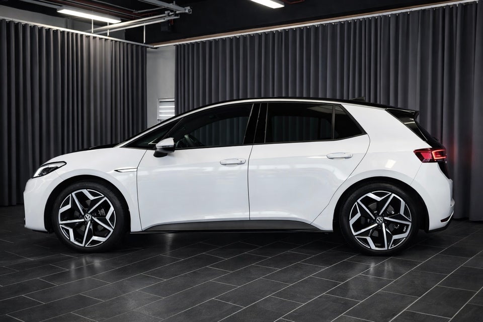 VW ID.3 77 Pro S 5d